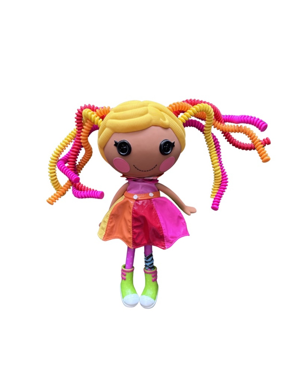 Lalaloopsy April Sunsplash Doll